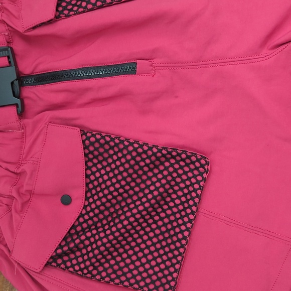 Free People Movement 'Adventure' shorts - Picture 5 of 9